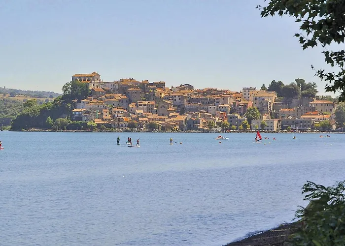 Tatil Evi Stunning In Roma