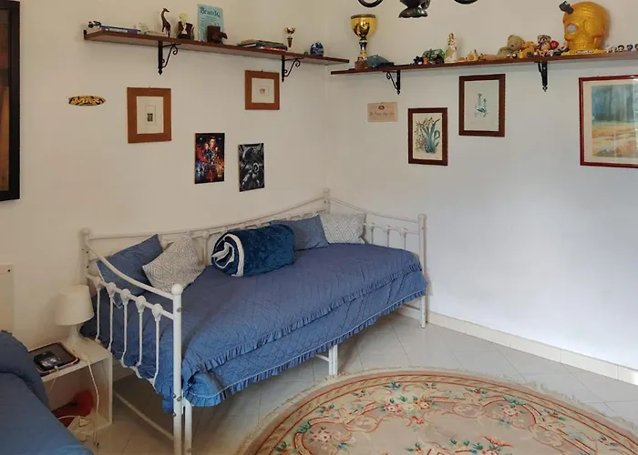 Stunning In Tatil Evi